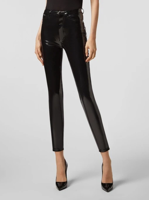 Леггинсы PHILIPP PLEIN