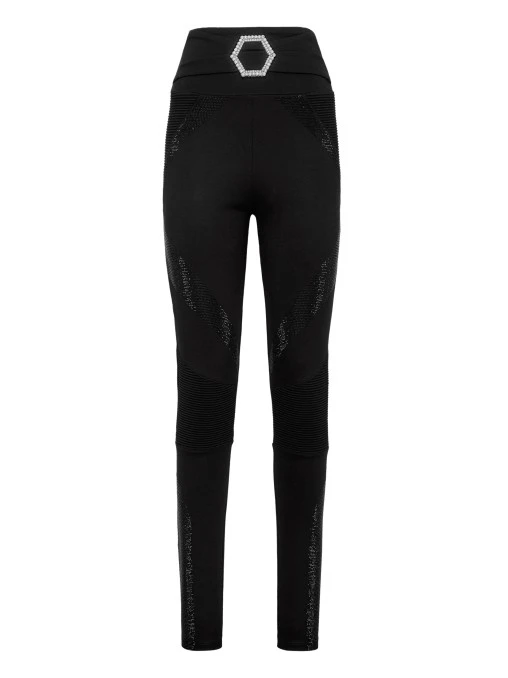 Леггинсы PHILIPP PLEIN