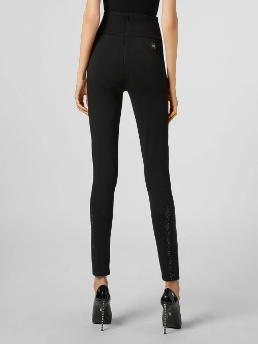 Леггинсы PHILIPP PLEIN