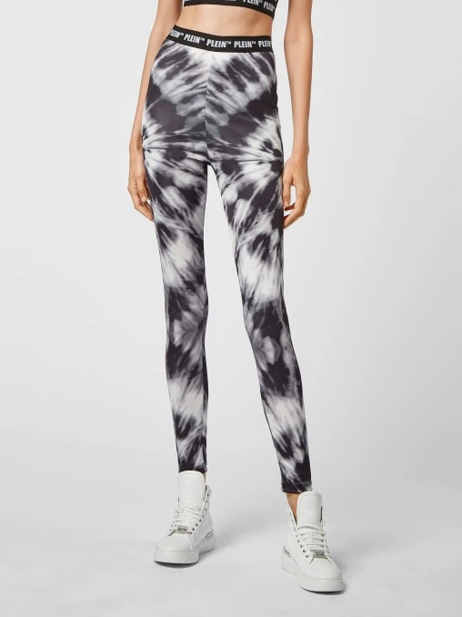 Леггинсы PHILIPP PLEIN