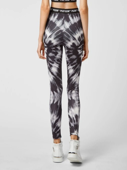 Леггинсы PHILIPP PLEIN