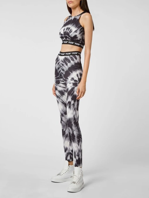 Леггинсы PHILIPP PLEIN