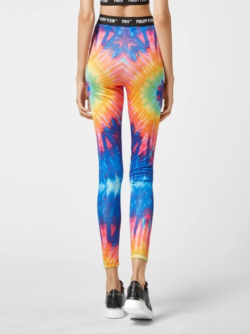 Леггинсы PHILIPP PLEIN