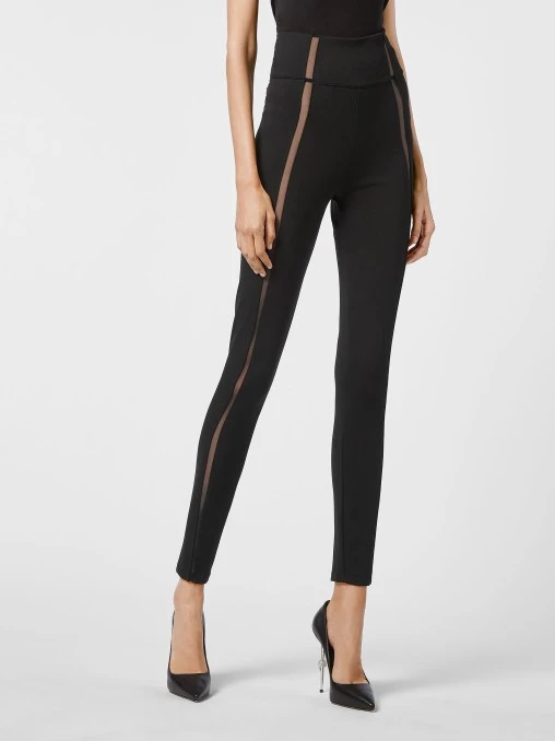 Леггинсы PHILIPP PLEIN
