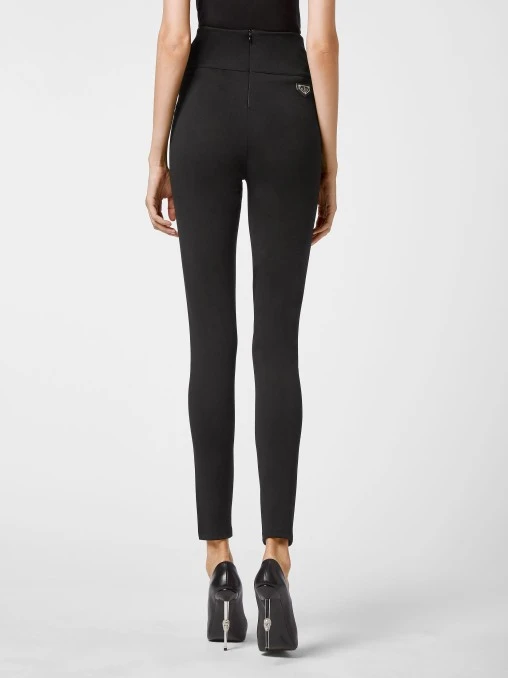 Леггинсы PHILIPP PLEIN
