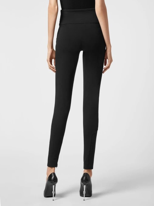 Леггинсы PHILIPP PLEIN