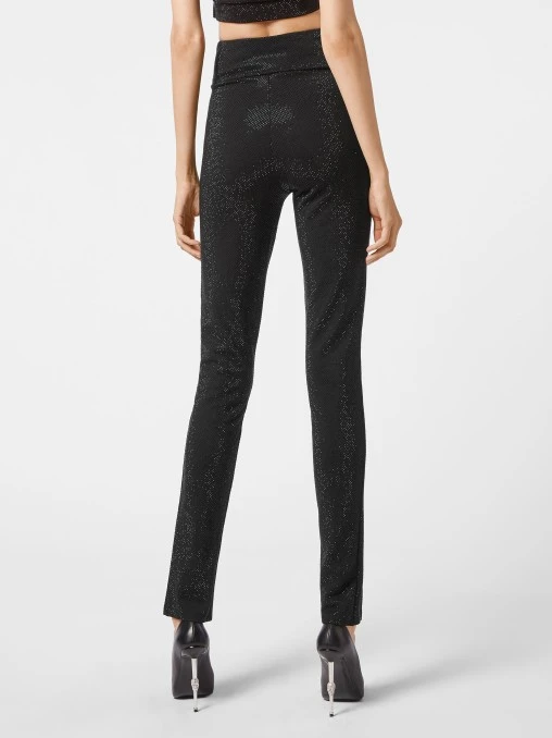 Леггинсы PHILIPP PLEIN