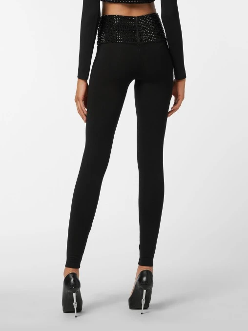 Леггинсы PHILIPP PLEIN