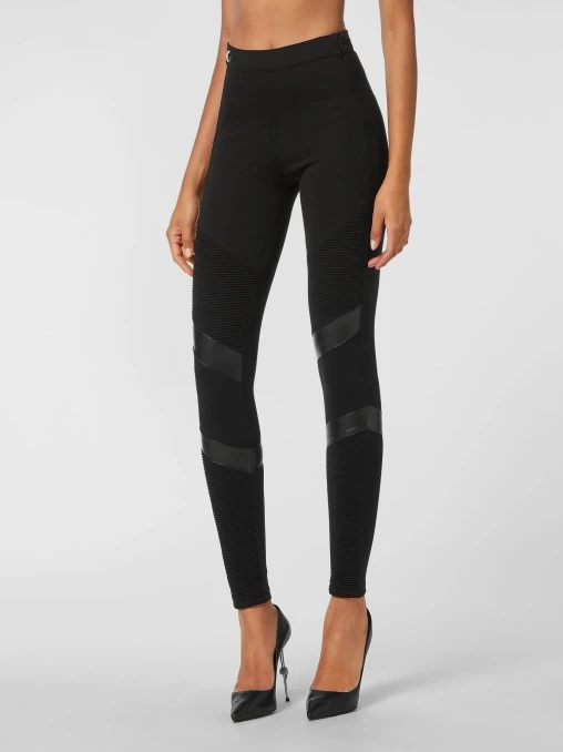 Леггинсы PHILIPP PLEIN