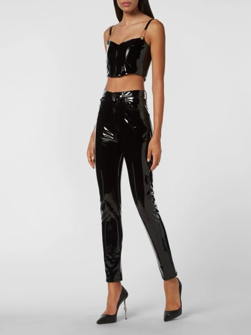 Леггинсы PHILIPP PLEIN