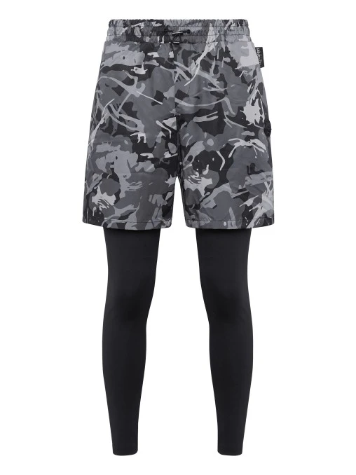 Леггинсы PLEIN SPORT