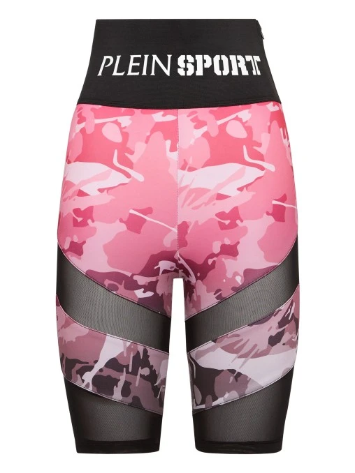 Леггинсы PLEIN SPORT
