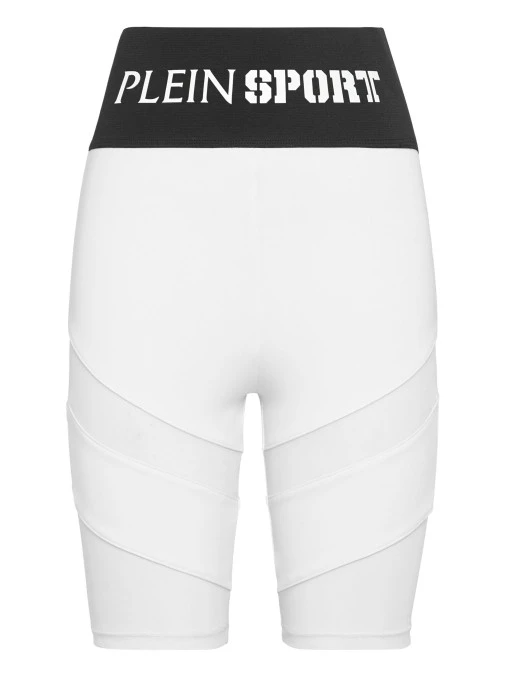 Леггинсы PLEIN SPORT