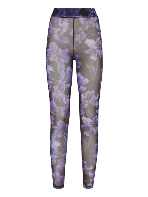 Леггинсы PHILIPP PLEIN