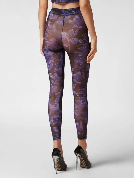 Леггинсы PHILIPP PLEIN