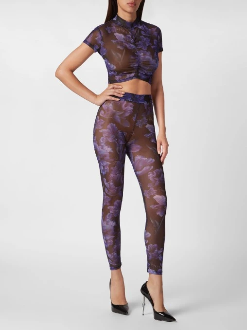 Леггинсы PHILIPP PLEIN