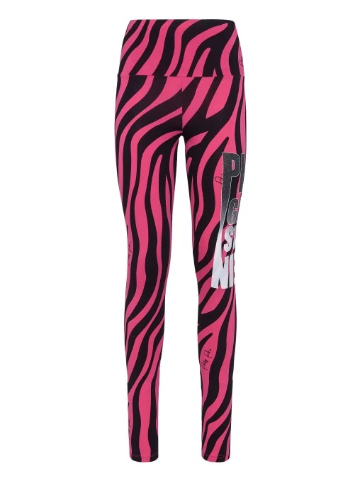 Леггинсы PHILIPP PLEIN
