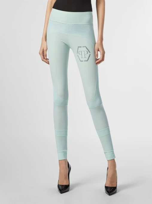 Леггинсы PHILIPP PLEIN