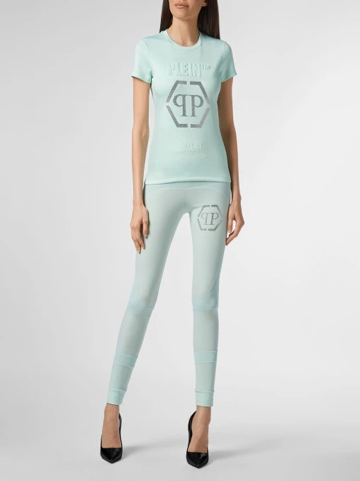 Леггинсы PHILIPP PLEIN