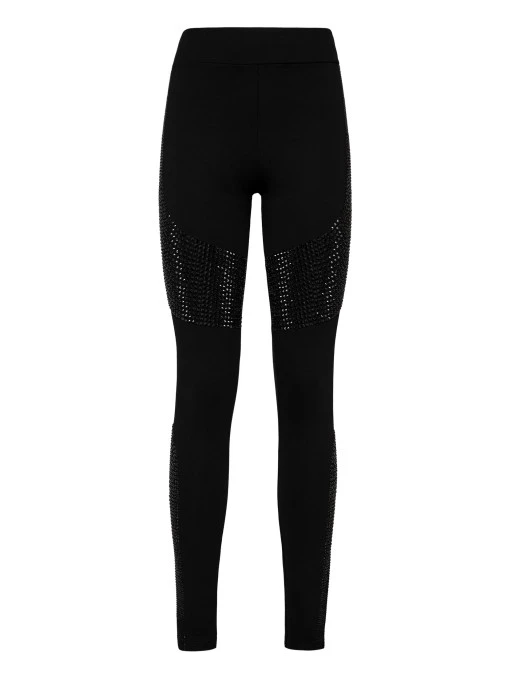 Леггинсы PHILIPP PLEIN