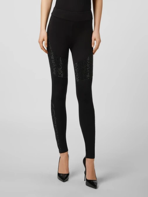 Леггинсы PHILIPP PLEIN