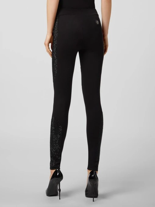 Леггинсы PHILIPP PLEIN