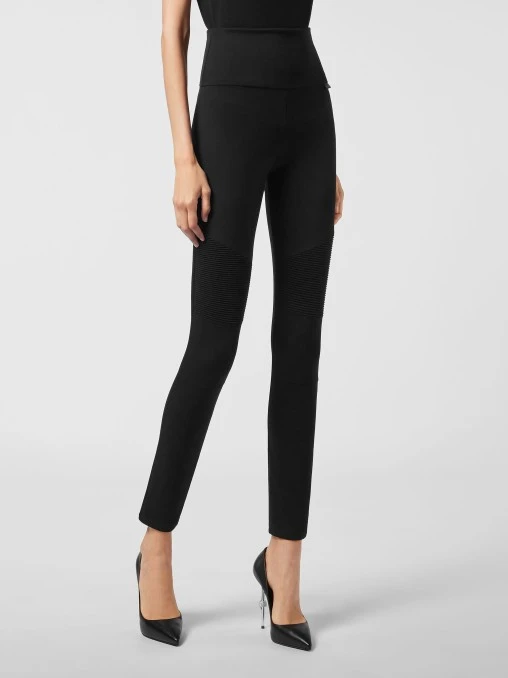 Леггинсы PHILIPP PLEIN