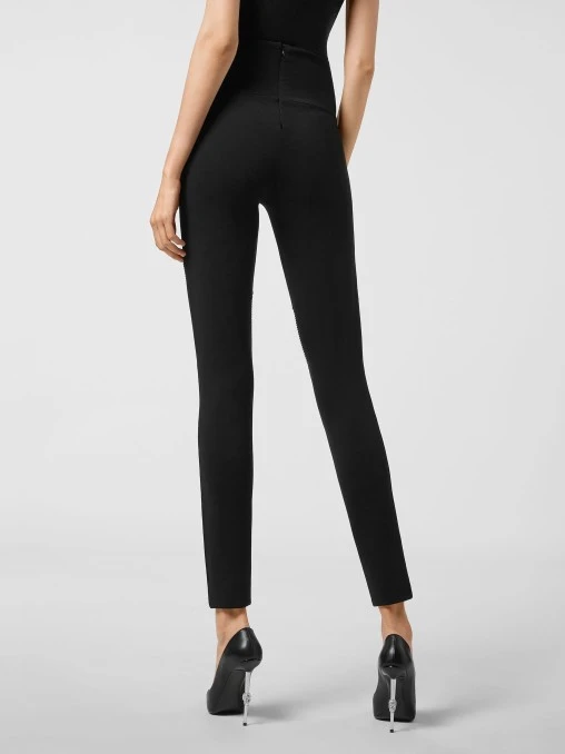 Леггинсы PHILIPP PLEIN