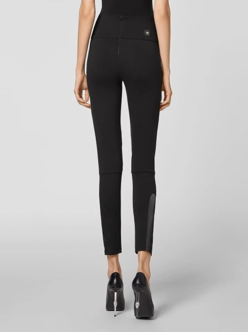Леггинсы PHILIPP PLEIN