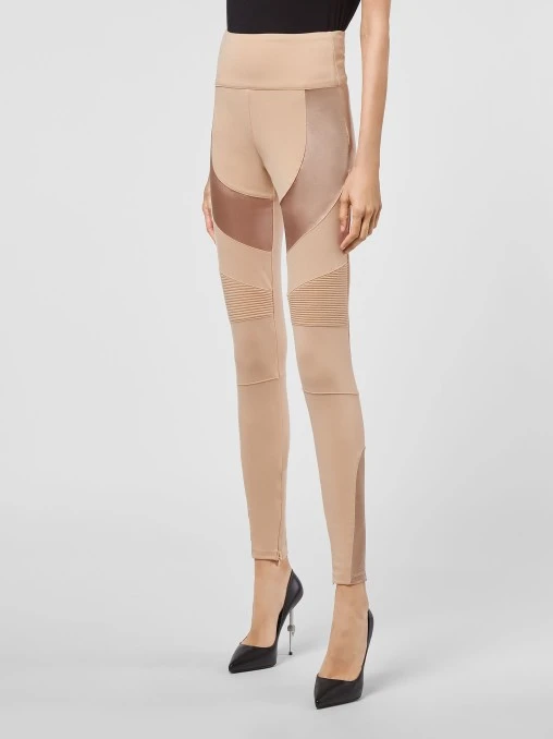 Леггинсы PHILIPP PLEIN