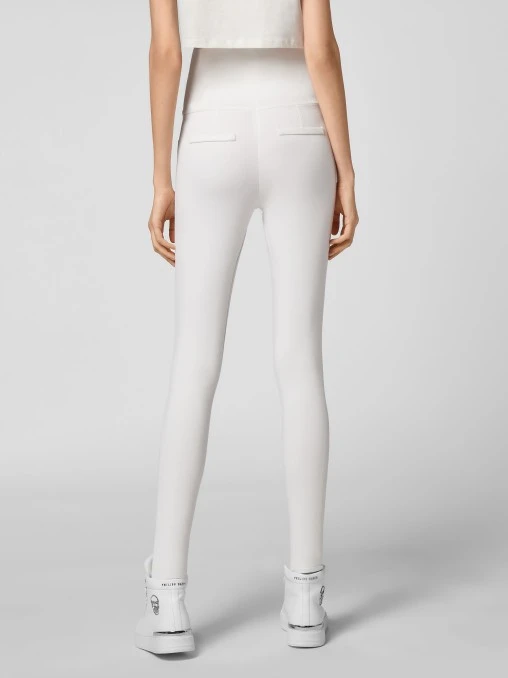 Леггинсы PHILIPP PLEIN