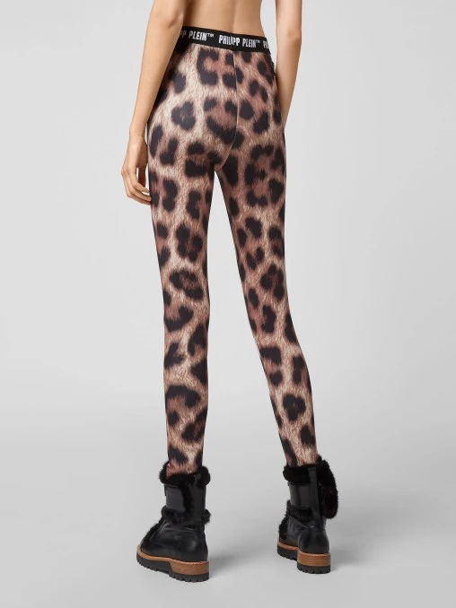 Леггинсы PHILIPP PLEIN