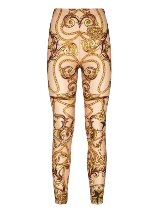 Леггинсы PHILIPP PLEIN