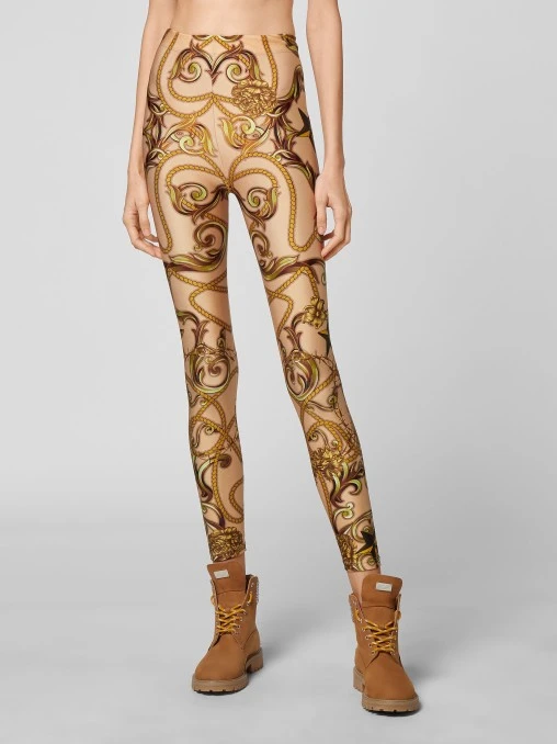 Леггинсы PHILIPP PLEIN
