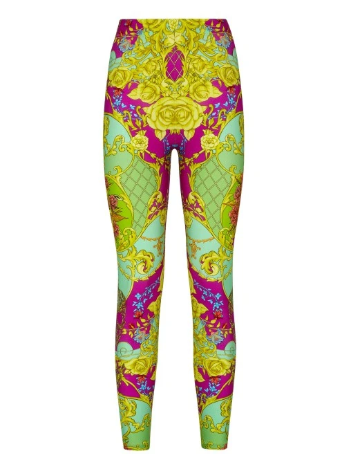 Леггинсы PHILIPP PLEIN