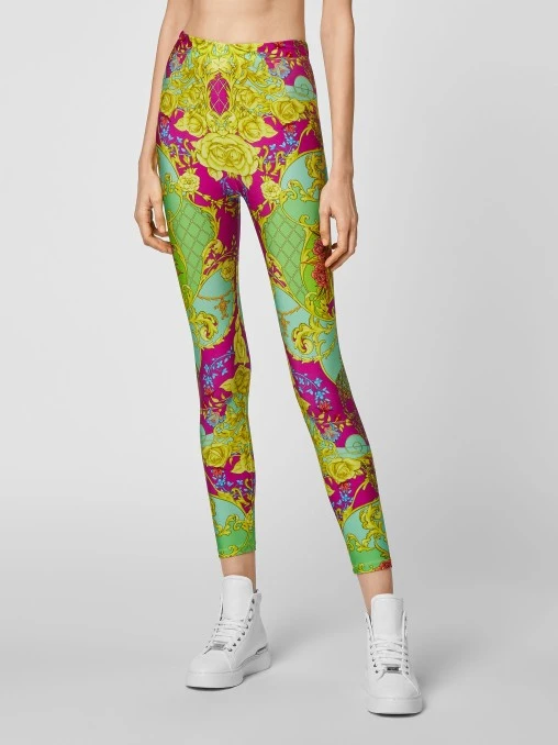 Леггинсы PHILIPP PLEIN