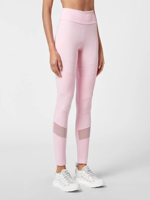 Леггинсы PLEIN SPORT