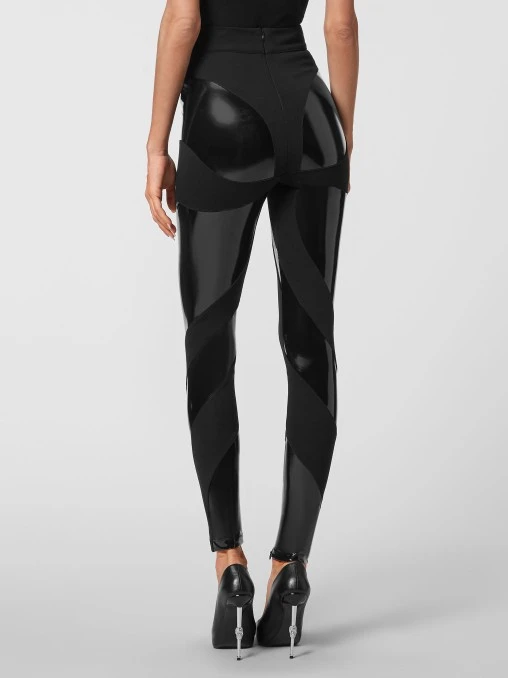Леггинсы PHILIPP PLEIN