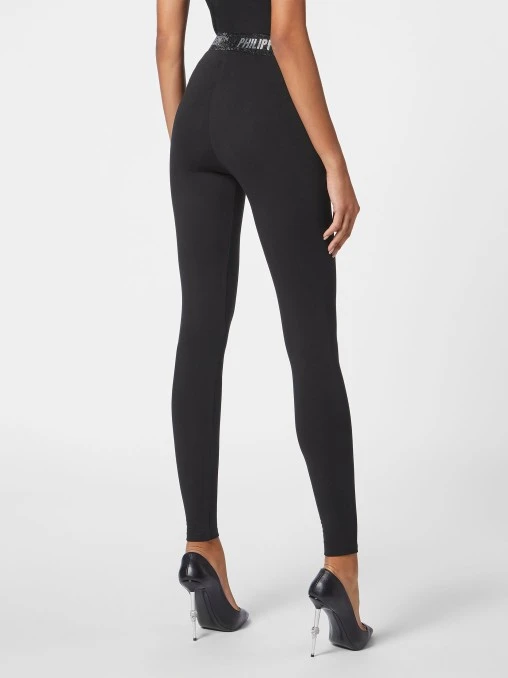 Леггинсы PHILIPP PLEIN