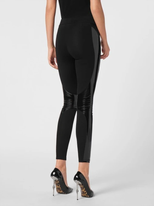 Леггинсы PHILIPP PLEIN