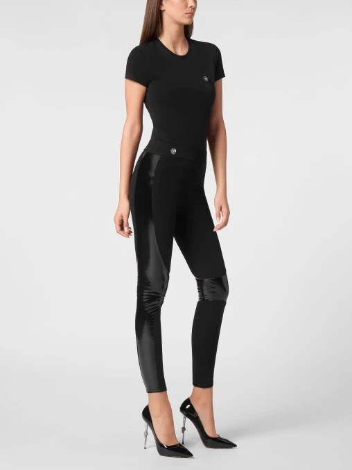 Леггинсы PHILIPP PLEIN