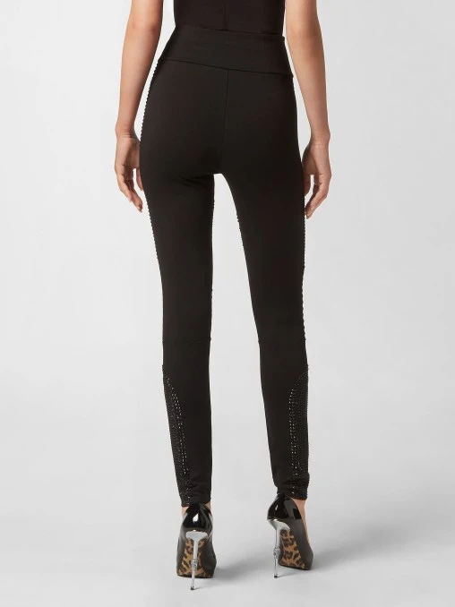 Леггинсы PHILIPP PLEIN