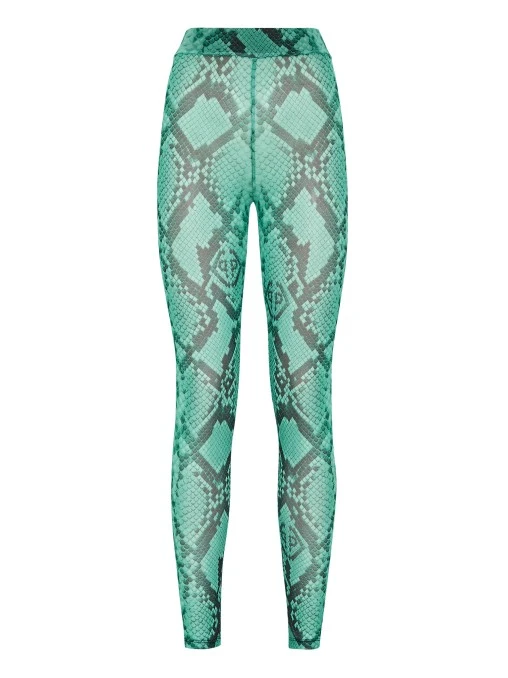 Леггинсы PHILIPP PLEIN