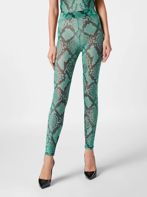 Леггинсы PHILIPP PLEIN