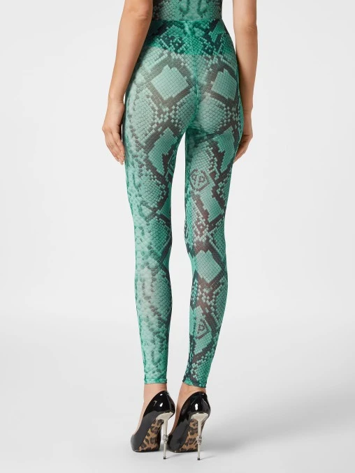 Леггинсы PHILIPP PLEIN