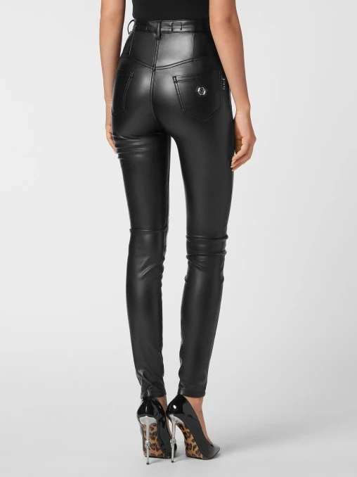 Леггинсы PHILIPP PLEIN