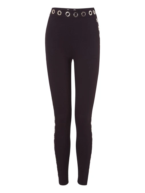 Леггинсы PHILIPP PLEIN