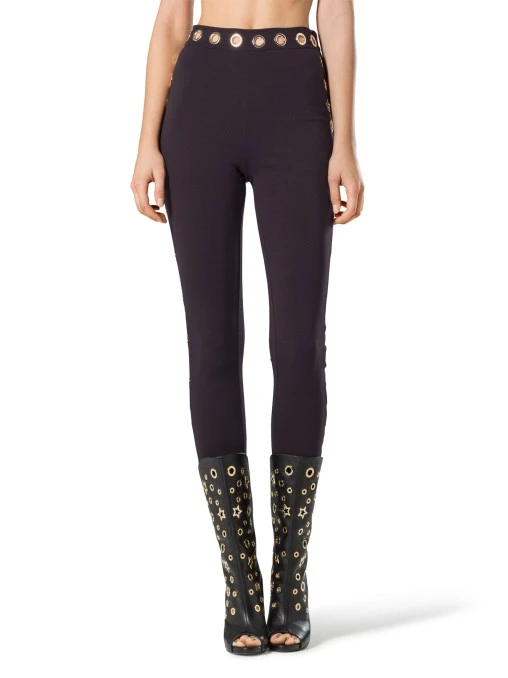 Леггинсы PHILIPP PLEIN