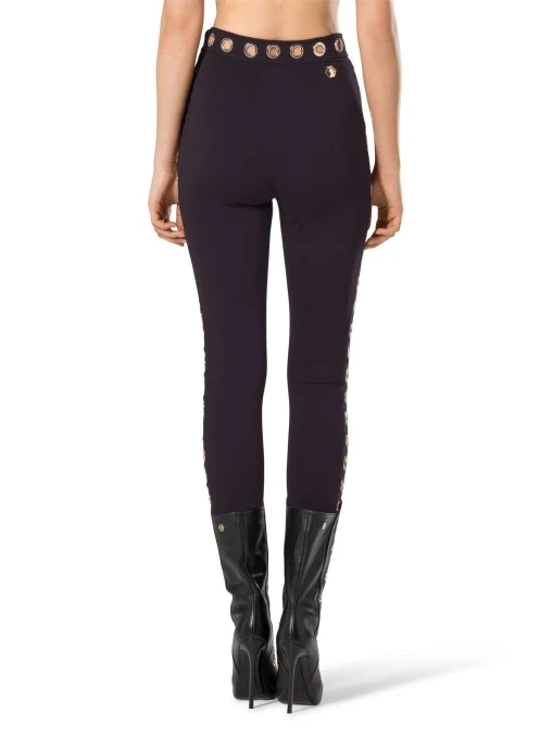 Леггинсы PHILIPP PLEIN