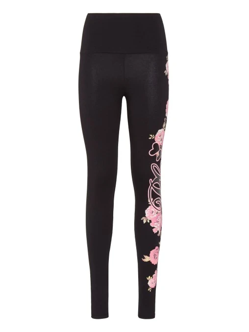 Леггинсы PHILIPP PLEIN